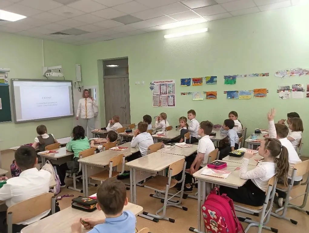 📜 Аз, Буки, Веди — начало всей славянской речи!  В преддверии Дня славянской письменности и культуры