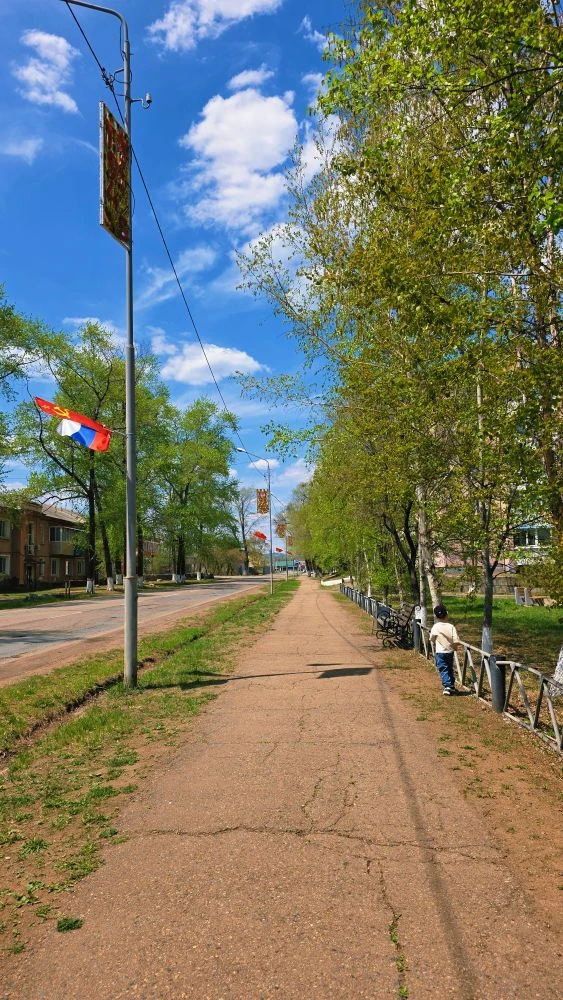#Приграничье_в_цвету
