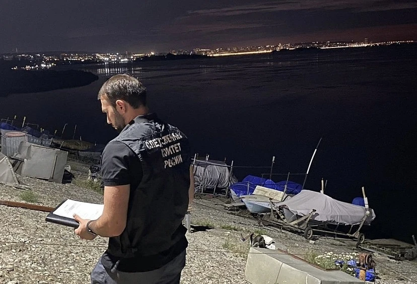 В Саратове водителя катера отправили на поселение за смерть пассажирки  Текст: ИА "Регион 64". В Сар