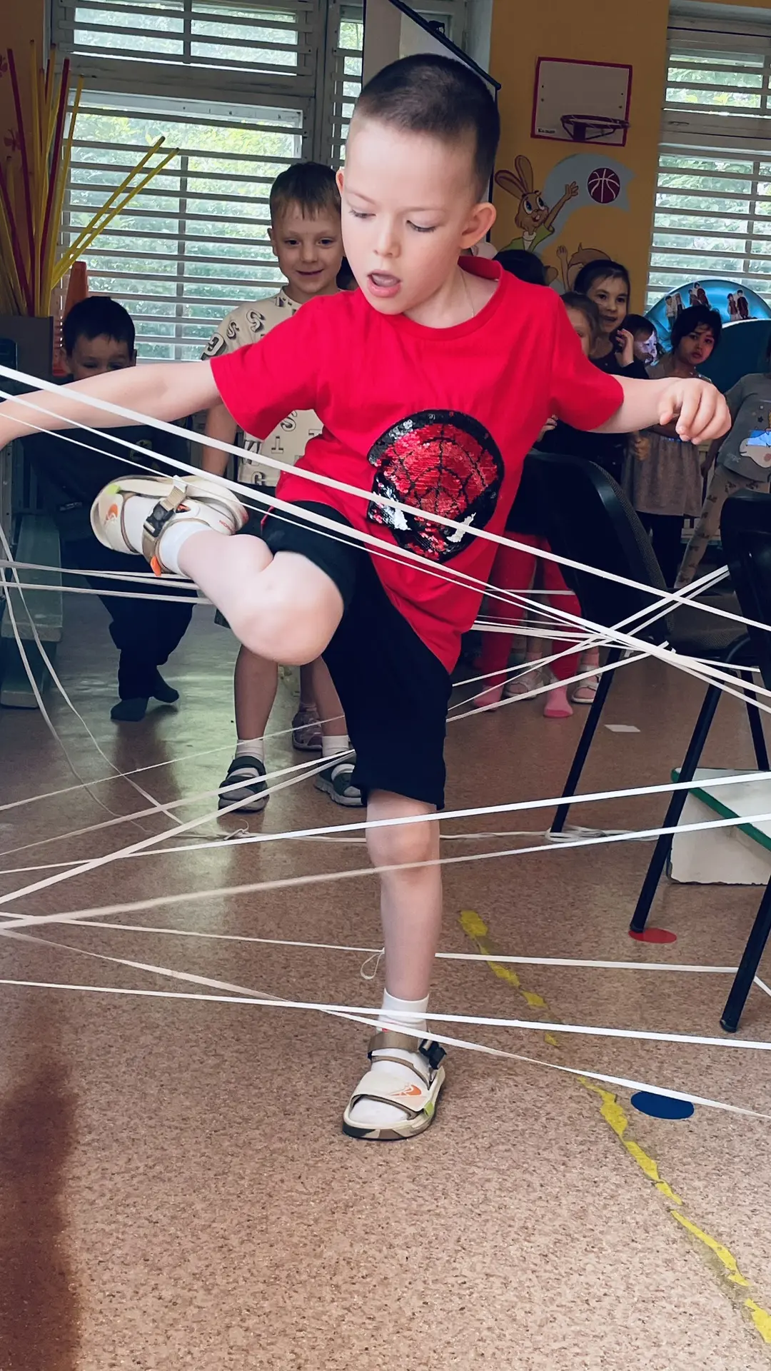 🕷️ в С шестым днём рождения, Тимофей! 🎉
