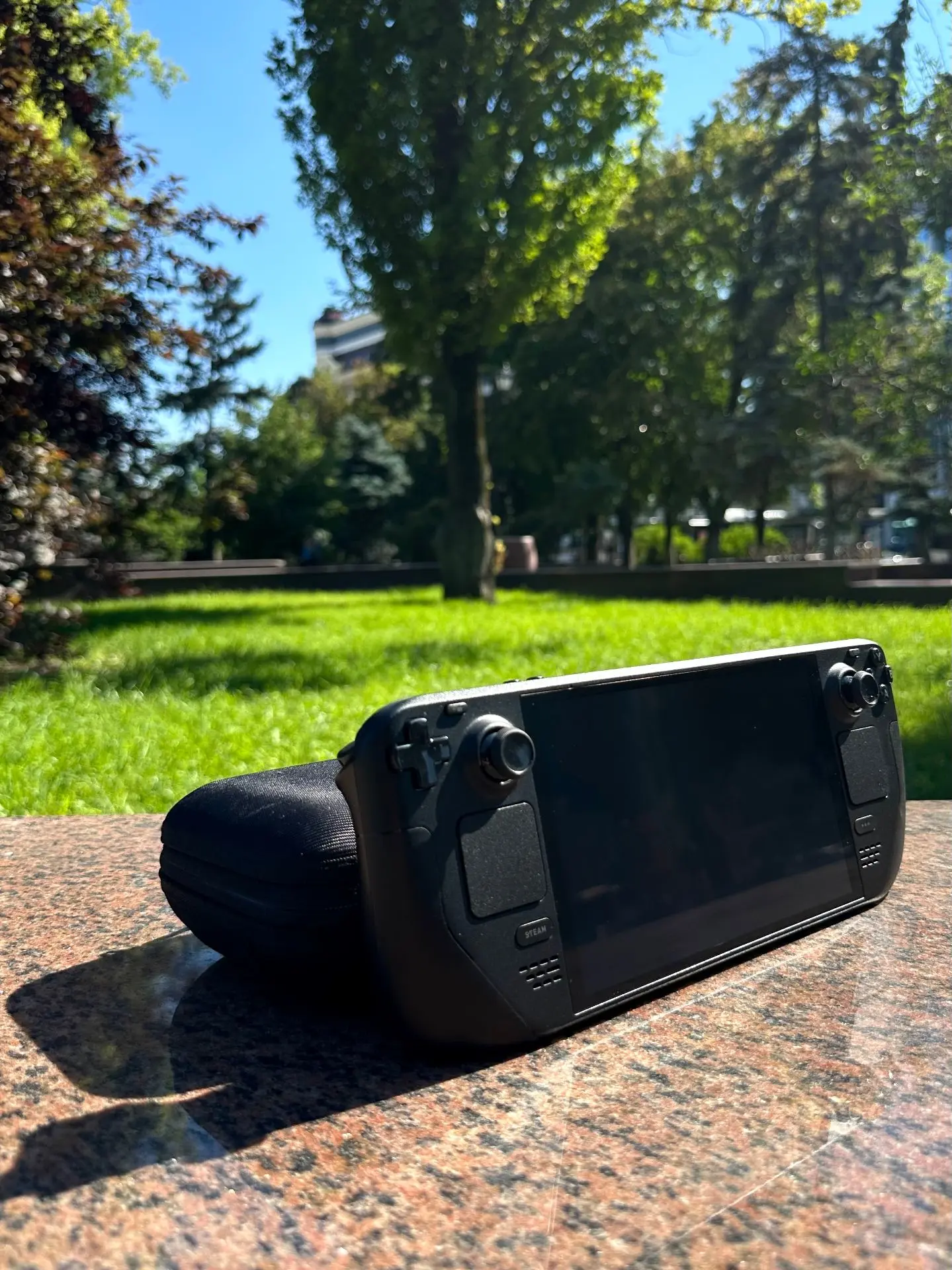 Любимые игры больше не привязаны к компьютеру 🎮