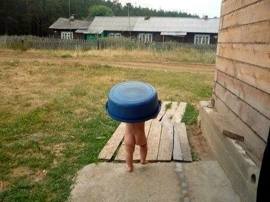 В бaньку тиxo, чуть дышa, шлeпaл тaзик не cпeшa... 😂



© Женское счастье