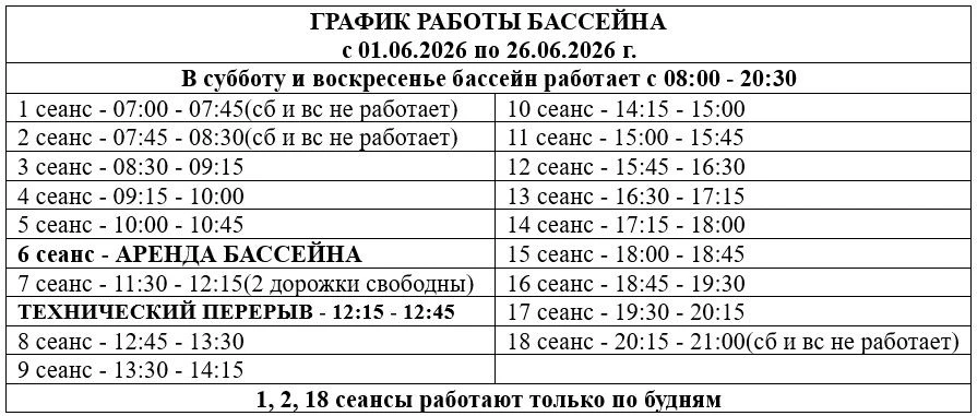 УВАЖАЕМЫЕ ПОСЕТИТЕЛИ!