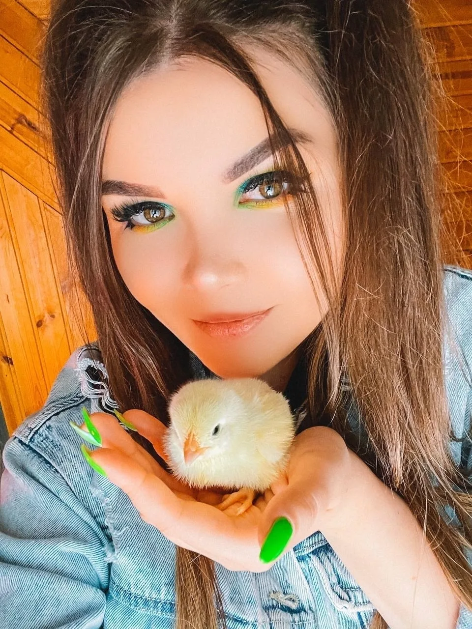 как вам лето🐥?)