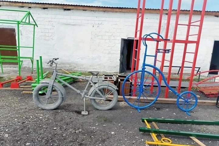 В Белом Яре готовят парк «По следам Белого Кролика» 🐇