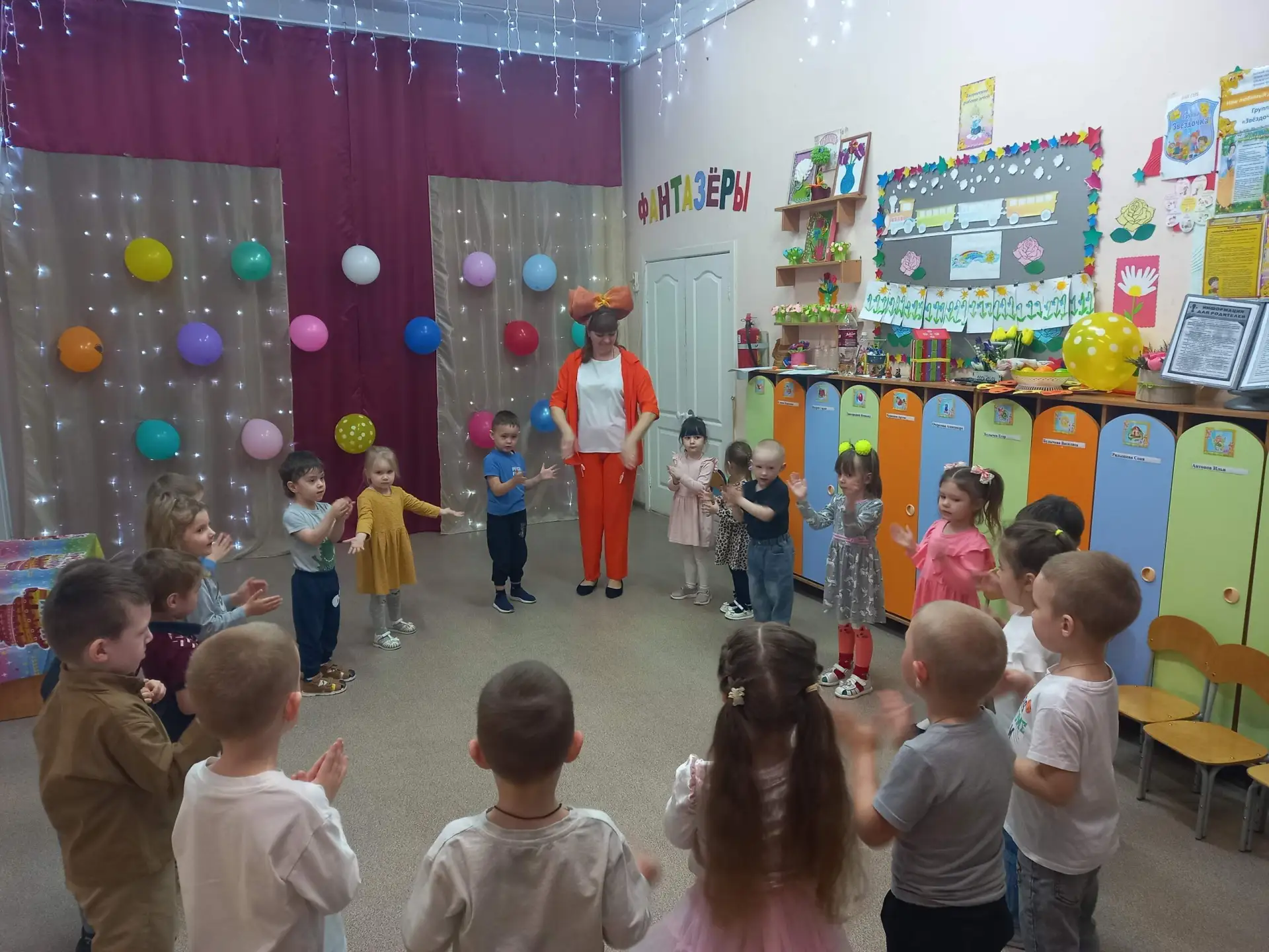 Первое апреля – яркий и забавный праздник юмора и смеха, который отмечают во всем мире ...