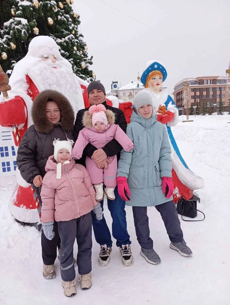 📸Фотоконкурс «Семейные ценности»
👨‍👩‍👧‍👦Номинация «Счастливы вместе»
Участник: София Забаева 

