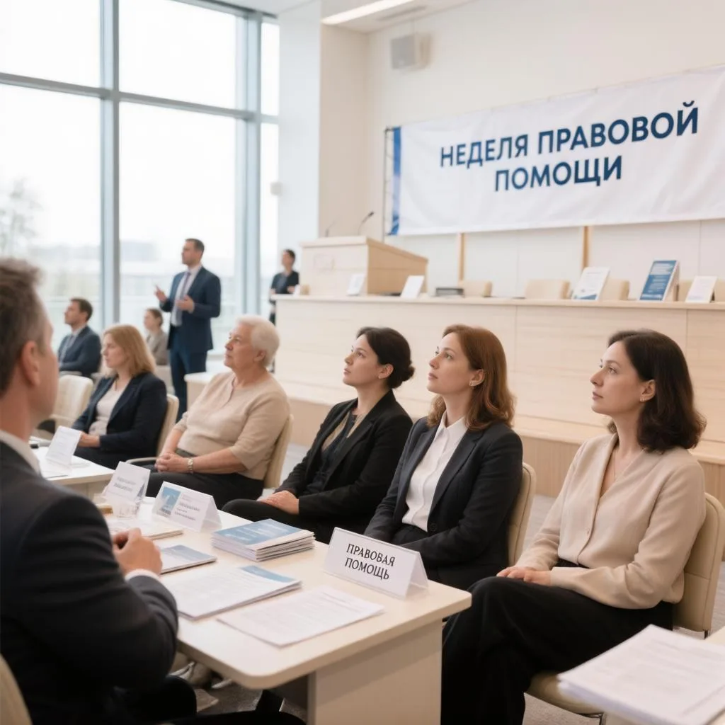 В период с 06 июля 2026 года по 12 июля 2026 года на территории региона запланировано проведение Нед