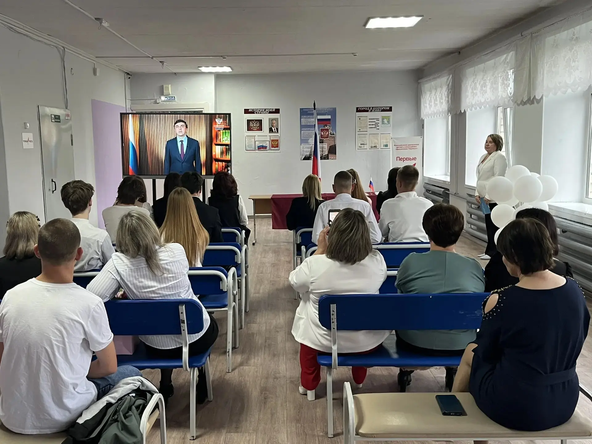 🔔🎉Торжественная церемония вручения аттестатов выпускникам 9 класса! 
 
📢3 июля 2026 года в нашей 