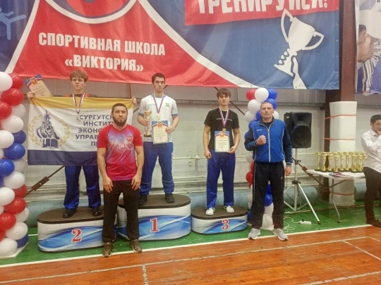 3-4 октября в городе Сургут проходил Чемпионат по КИКБОКСИНГУ 🥊где принимали участие с...