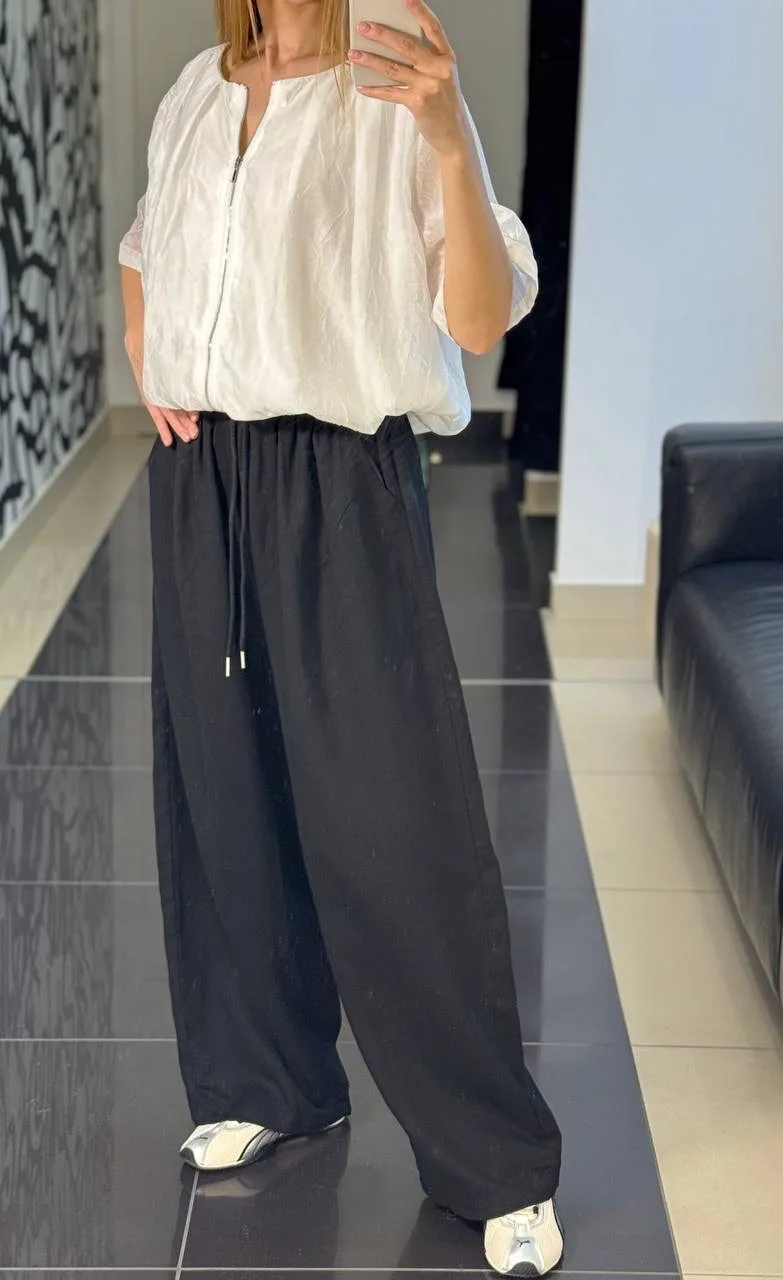 Пыльник 5790 one size, брюки M, L, XL 5990.