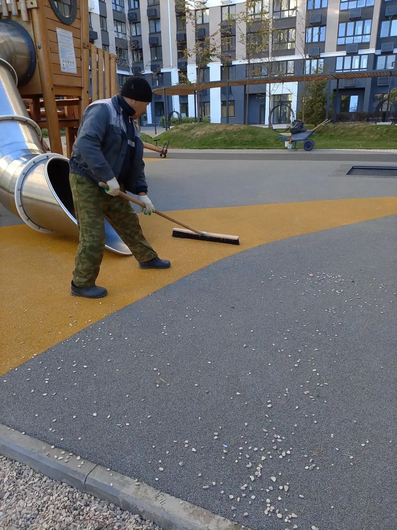 МКД-2
