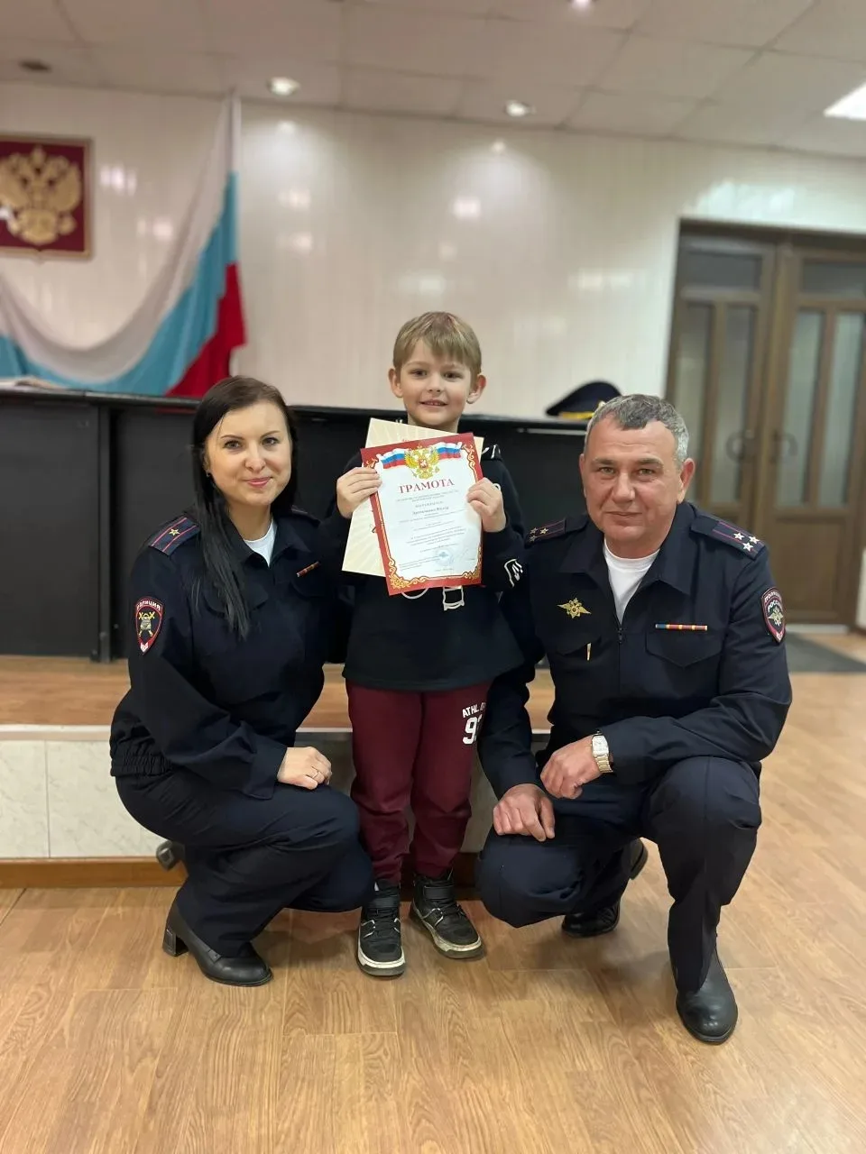 ✨ Повод для гордости ✨ 

В Орле успешно завершился региональный конкурс видеороликов по профилактике