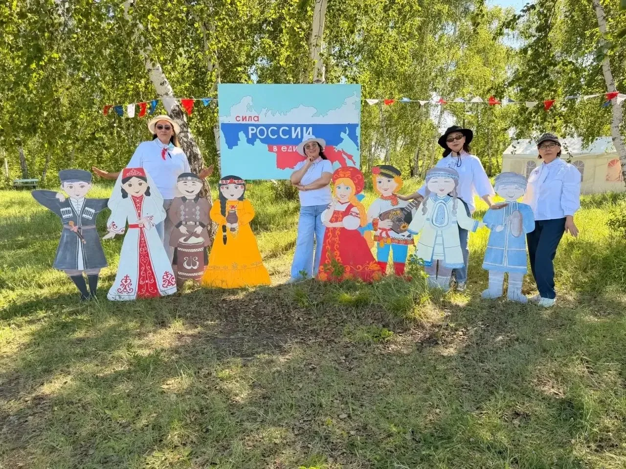 🇷🇺 XXII Республиканская  педагогическая ярмарка📚

✅ С 29 июня по 1 июля 2026 года команда учителе