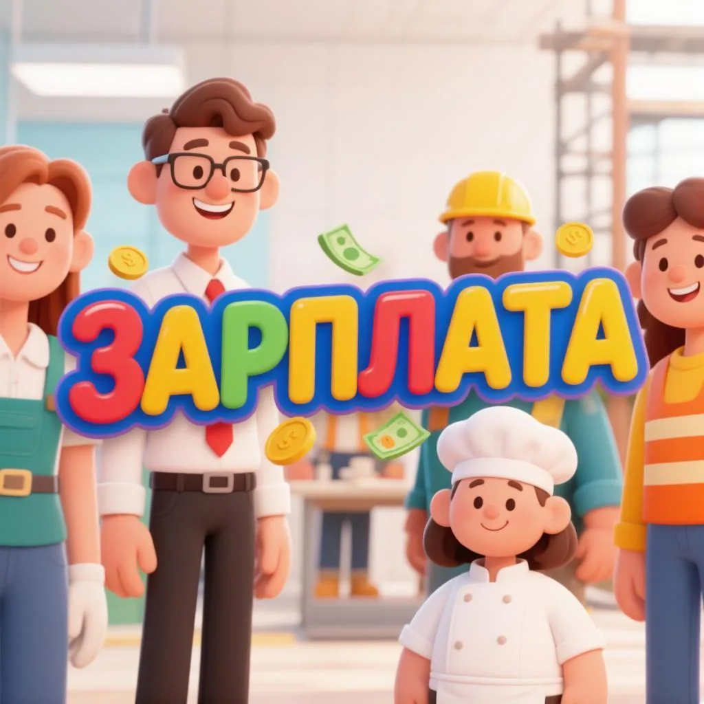 📊 Метрика недели: Доля ФОТ в выручке. Сколько нормально для вашего бизнеса?