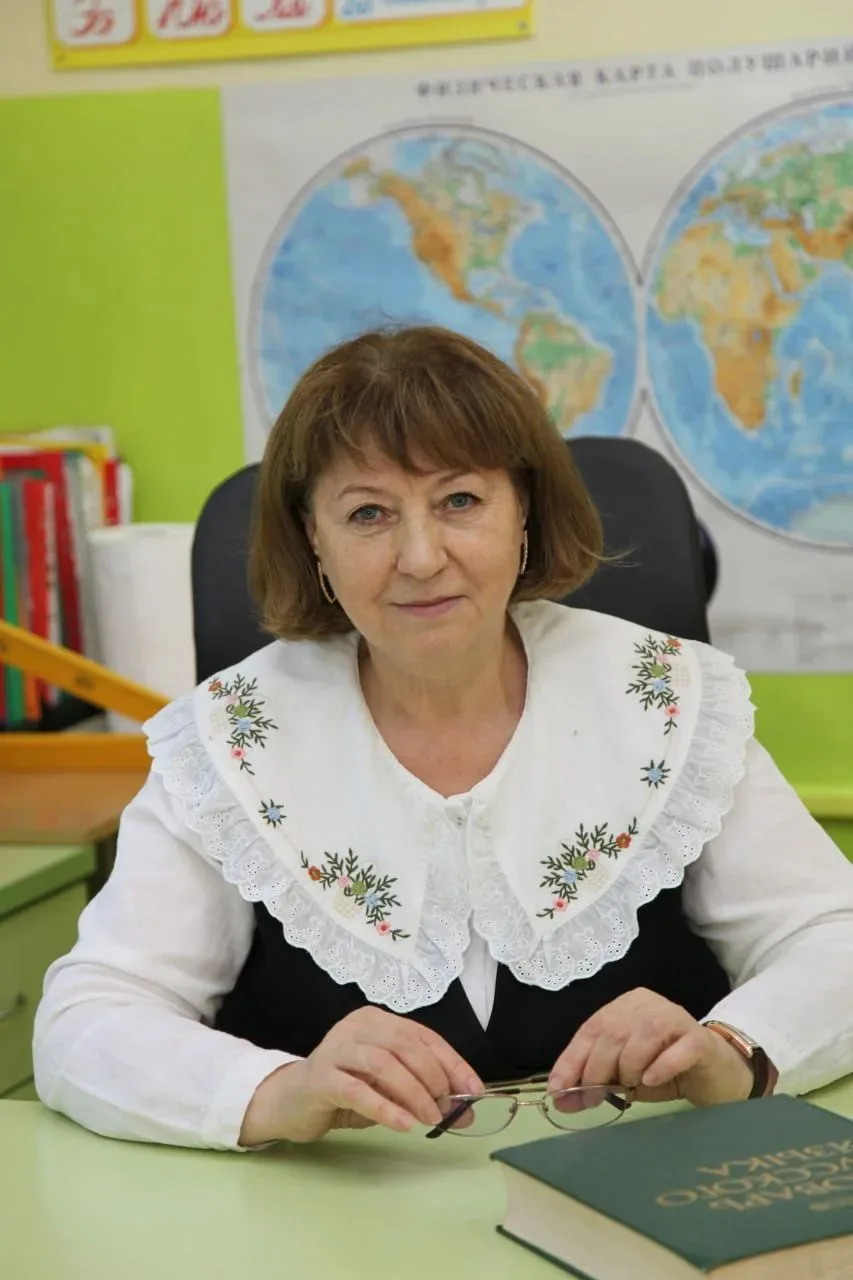 🍁Совсем скоро наступит сентябрь! 
👨‍🎓👩‍🎓Первоклассники впервые переступят порог гимназии и увид