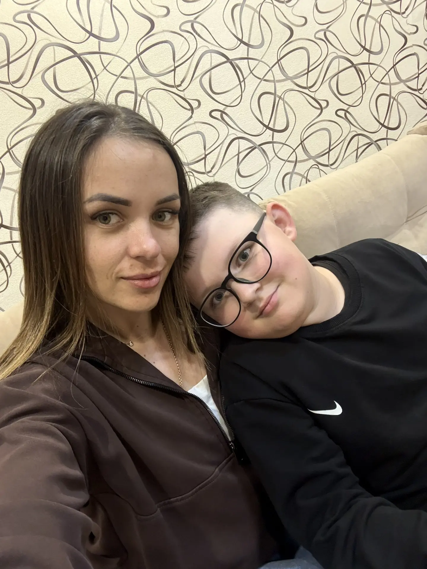 «Мой человек по духу: не любит сидеть дома и всегда готов к приключениям. С Егором люба...