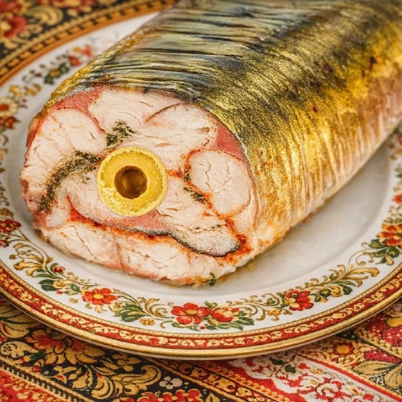 ЭТА ЗАКУСКА СТАНЕТ ХИТОМ ЛЮБОГО СТОЛА! КАЖДЫЙ КУСОЧЕК — КОМПОЗИЦИЯ ВКУСОВ И ТЕКСТУР: МОРКОВЬ, ЯЙЦО, 