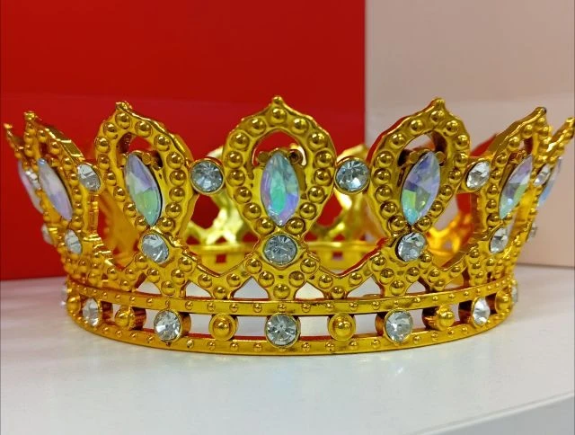 Очаровательные короны в наличии👸