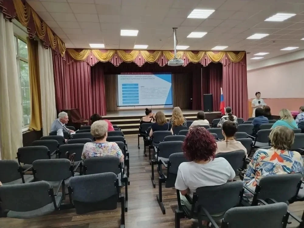 В новом 2026-27 учебном году наша школа вступает в пилотный проект Московской области под названием 