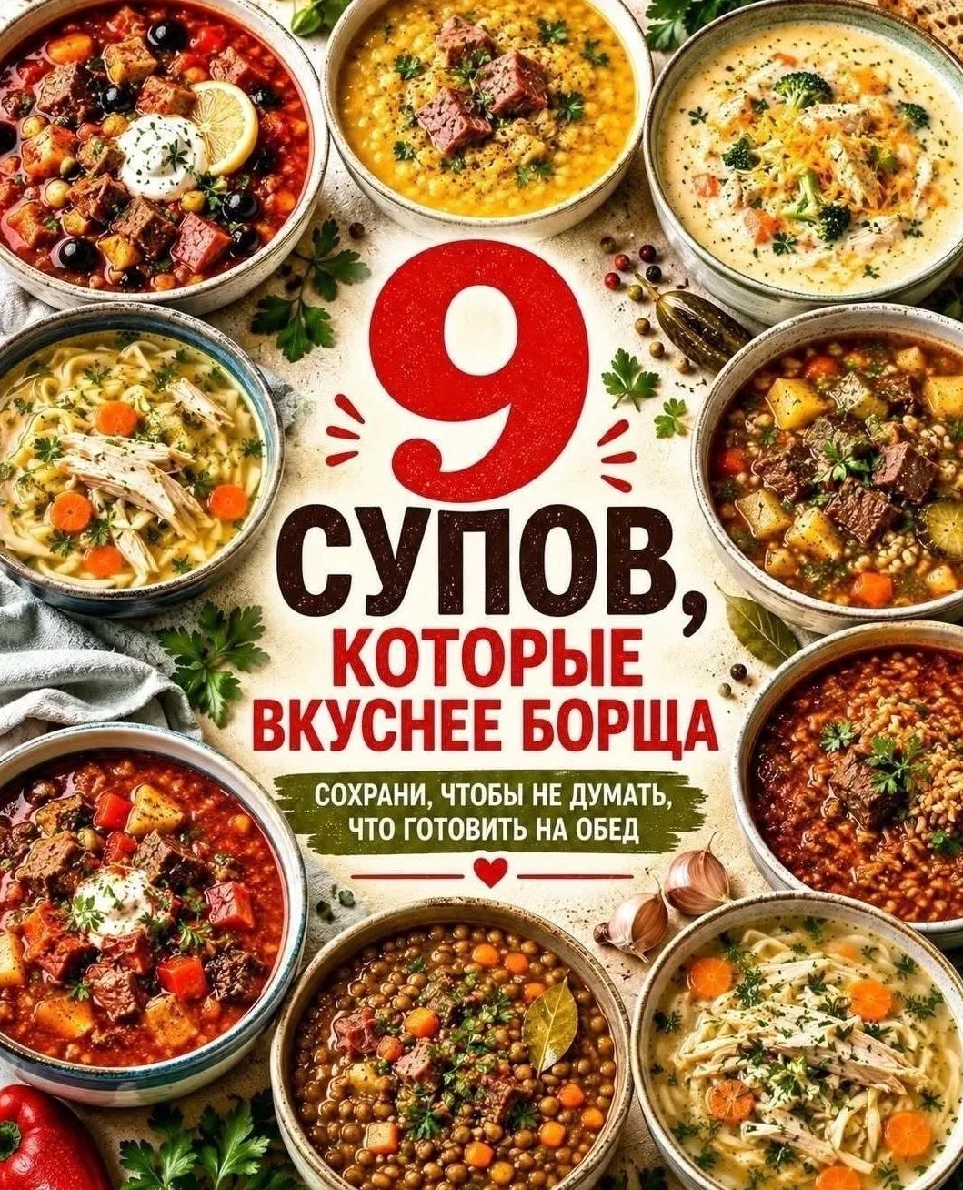Простые рецепты - это и просто и вкусно!