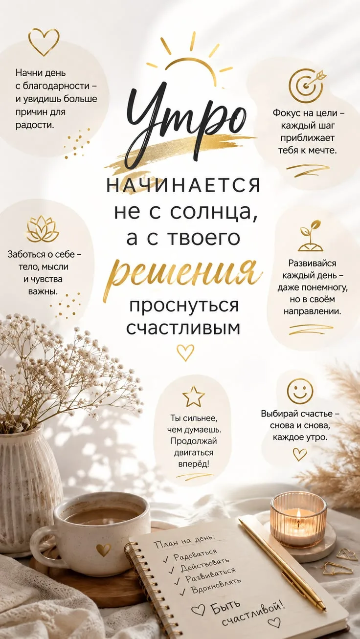 Всем доброе воскресное утро.