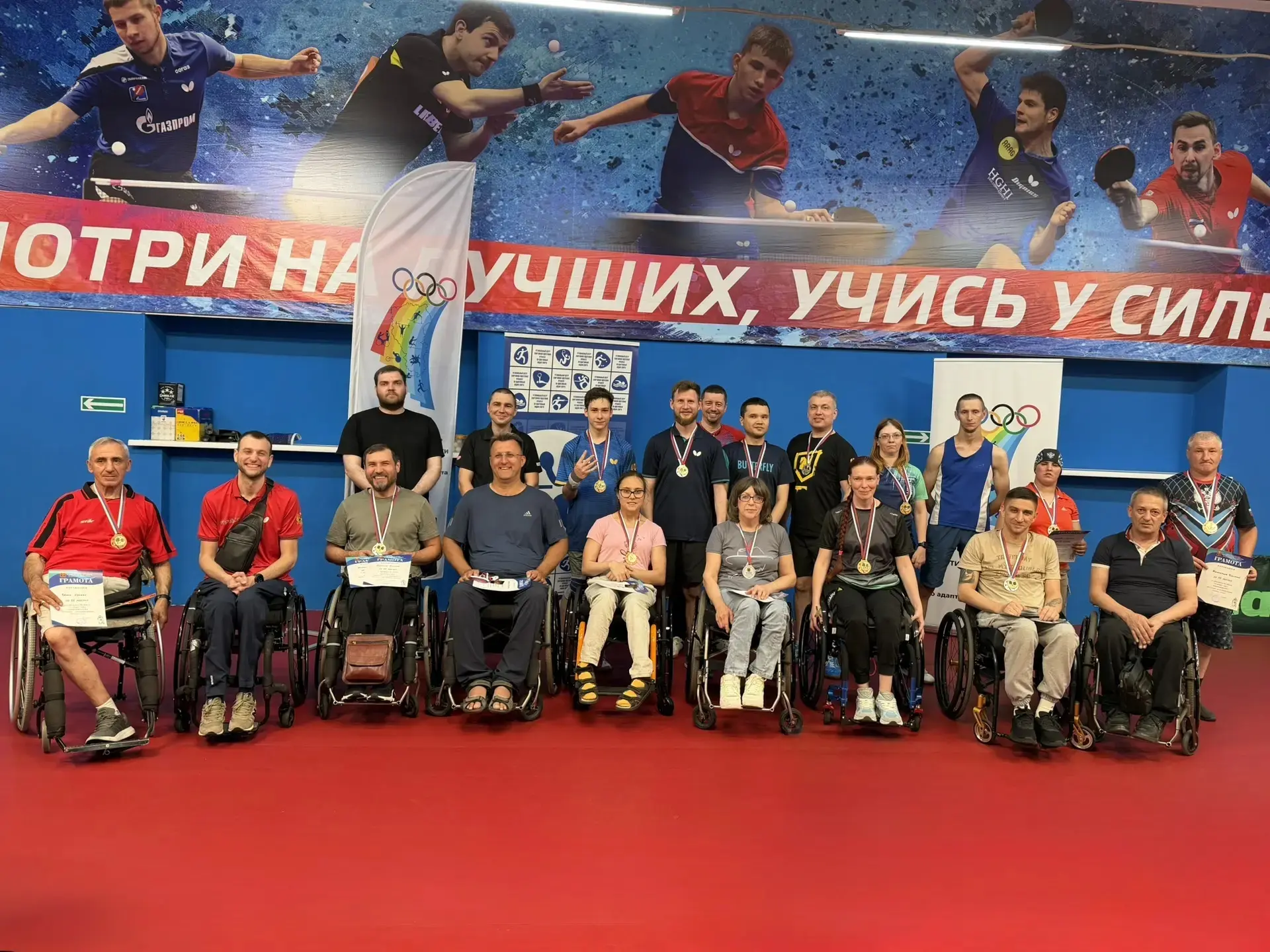 СИЛЬНЕЙШИЕ ТЕННИСИСТЫ КУЗБАССА: ИТОГИ 

📍 10–11 июня в Новокузнецке прошли чемпионат и первенство К
