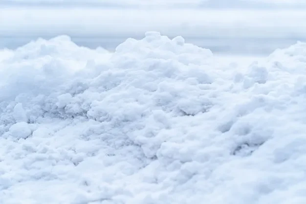 ❄️Синоптики обещают снег в Сибири уже в сентябре.