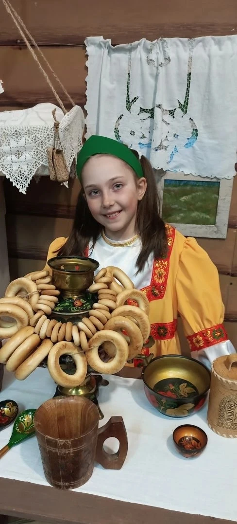 🔔 В Усть-Большерецком музее завершились уникальные выставки!

Целых четыре недели в Усть-Большерецк