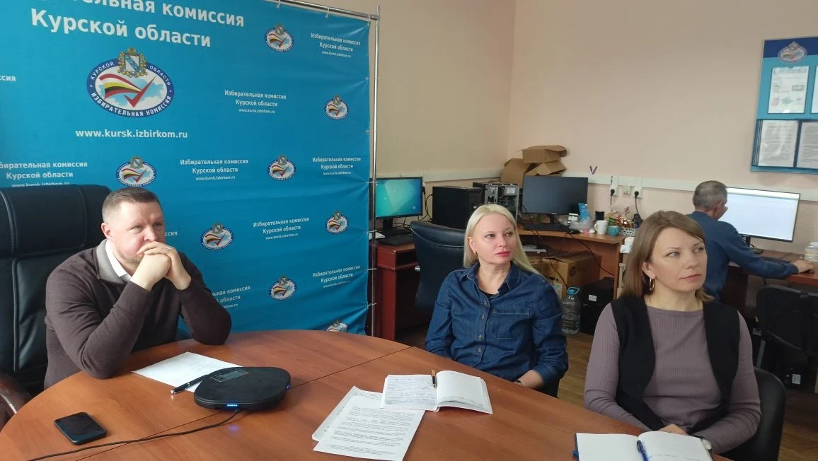В преддверии нового электорального цикла председатели территориальных избирательных комиссий повысил
