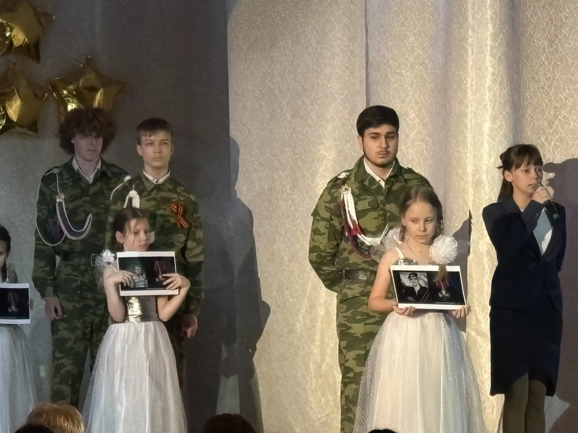 «Мы живем, чтобы помнить!» 1 марта - день памяти военнослужащих 6-й парашютно-десантной роты, входящ