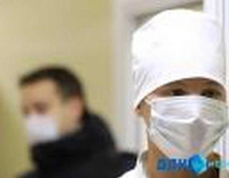 Сезон открыт: в Ростовской области начался рост заболеваемости ОРВИ и гриппом https://v...