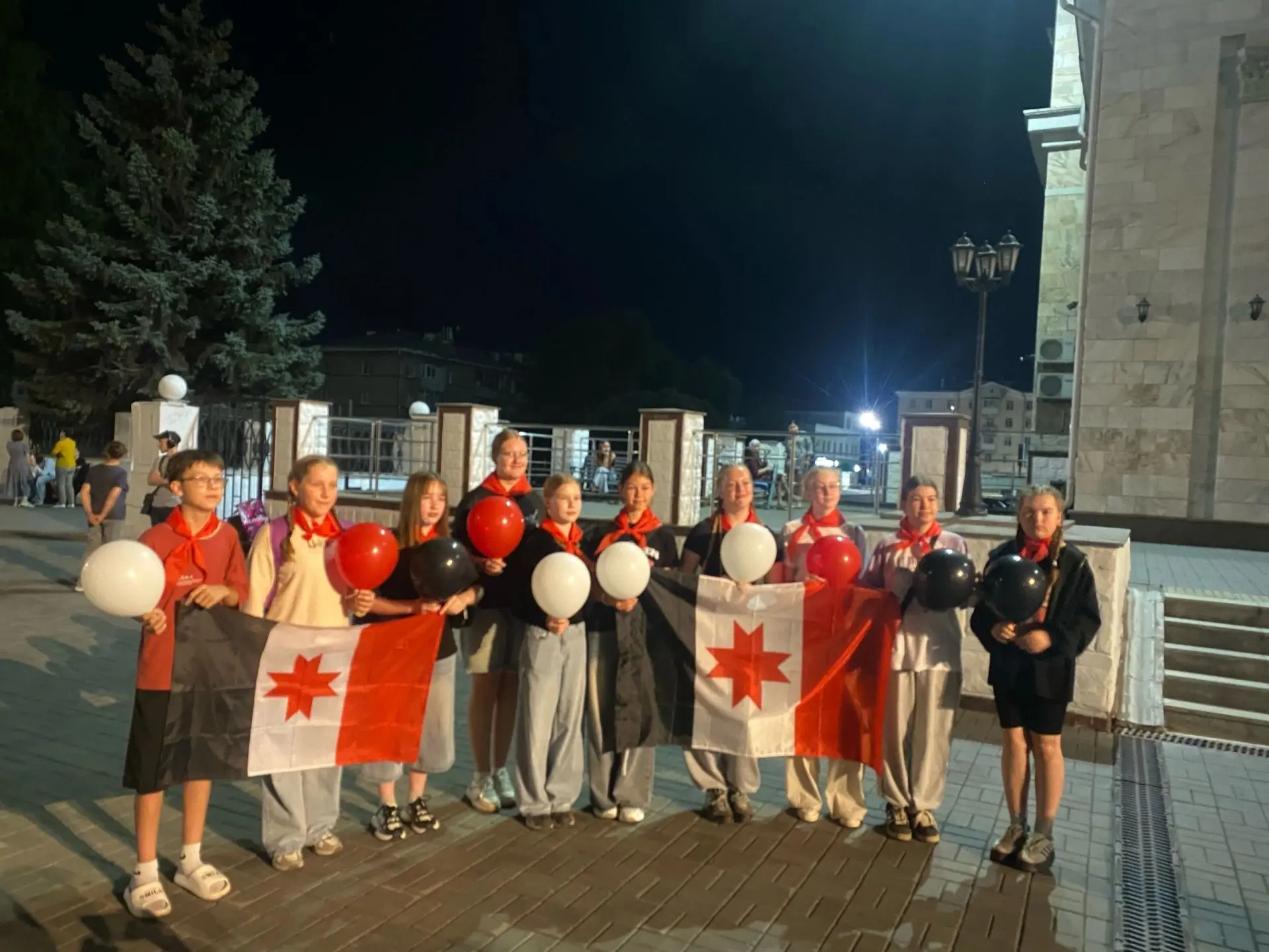 💥Школьники Удмуртии представят регион в финале конкурса «Большая перемена»