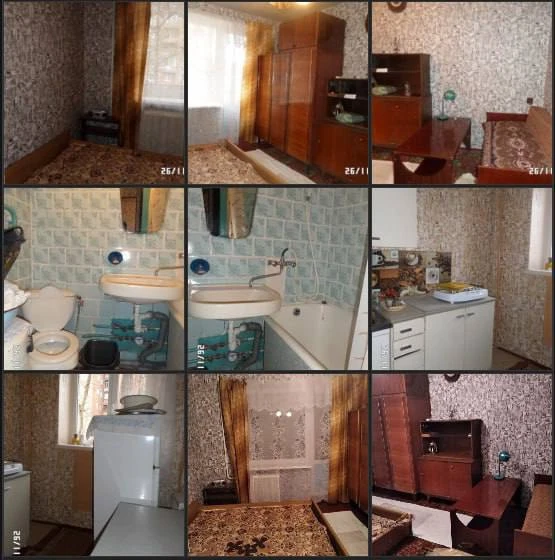 ‼️ Продам квартиру в Киевском районе! ‼️