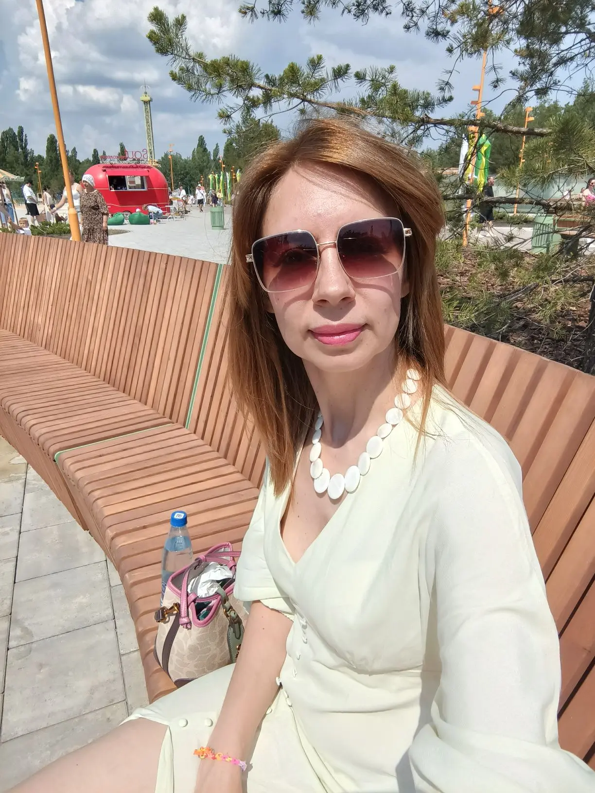 Всем привет!🌺