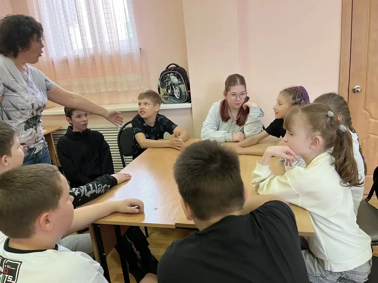 Защита природы — это комплекс мер, направленных на сохранение, восстановление и рациона...