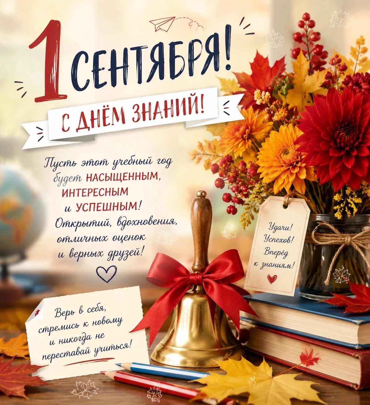 Дорогие наши школьники и студенты! 📚✨