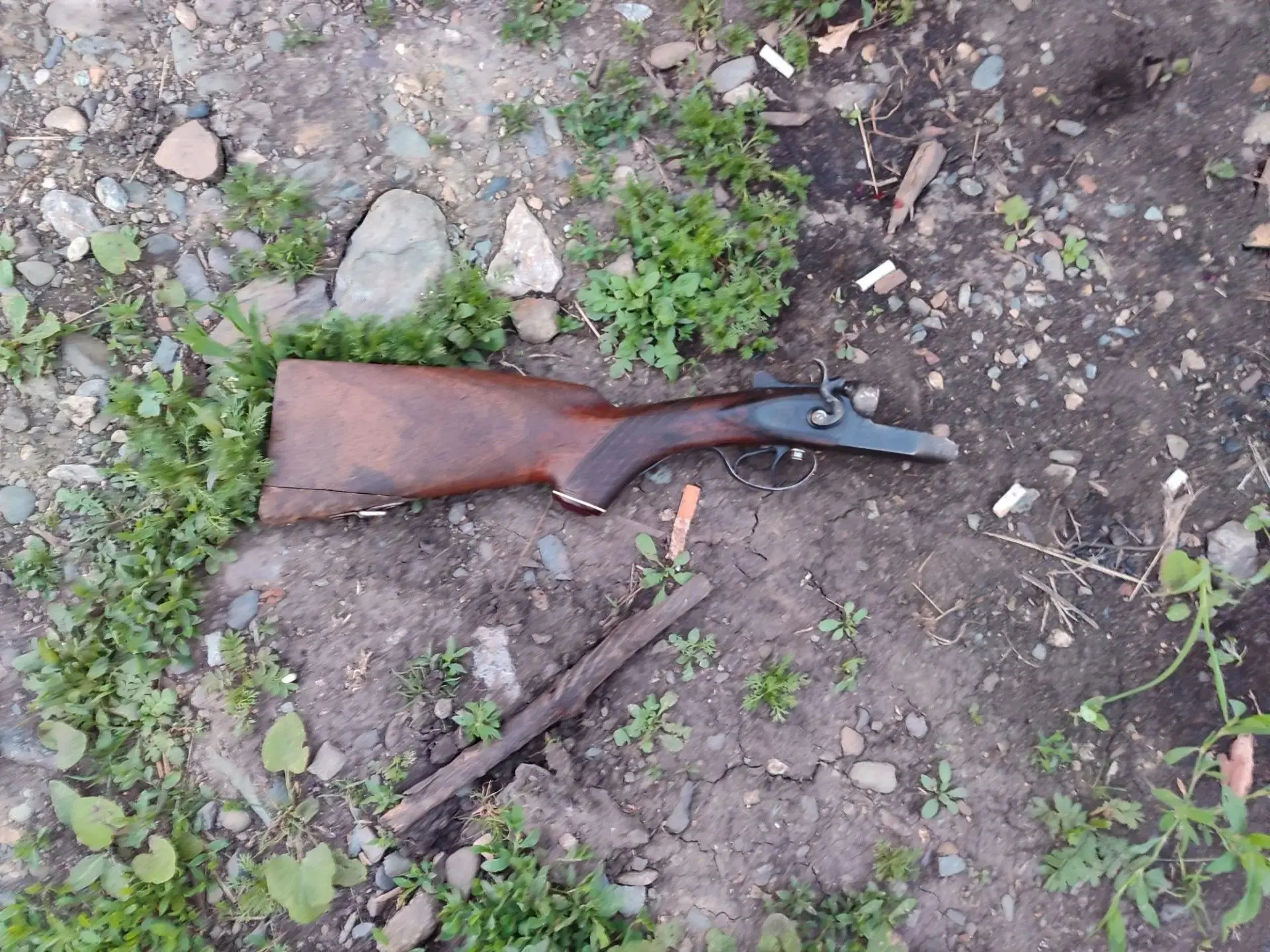 В Алтайском крае прокурором направлено в суд уголовное дело о покушении на убийство дву...