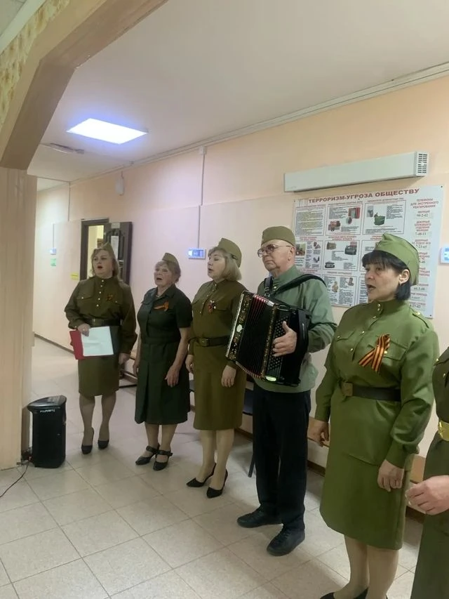 Ради памяти, ради жизни