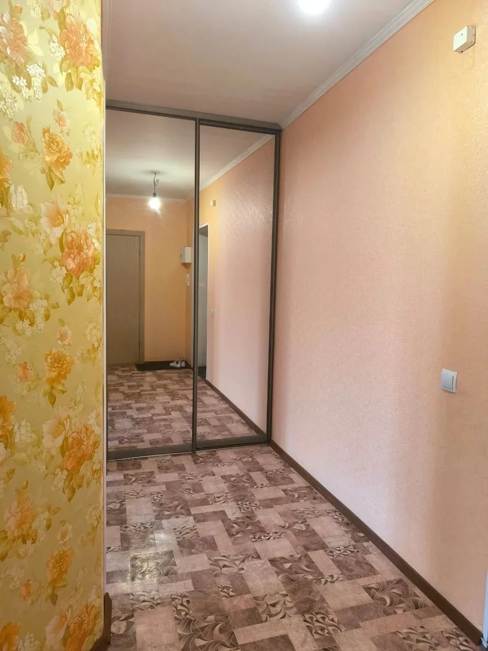 Г Казань Сдаём 1 комнатную квартиру по улице САЛИХА БАТЫЕВА ЖК ИЗУМРУДНЫЙ ГОРОД. Новый кирпичный дом