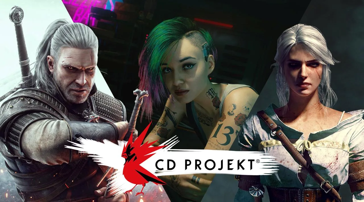 CD Projekt Red хотят увеличить количество выпускаемых игр