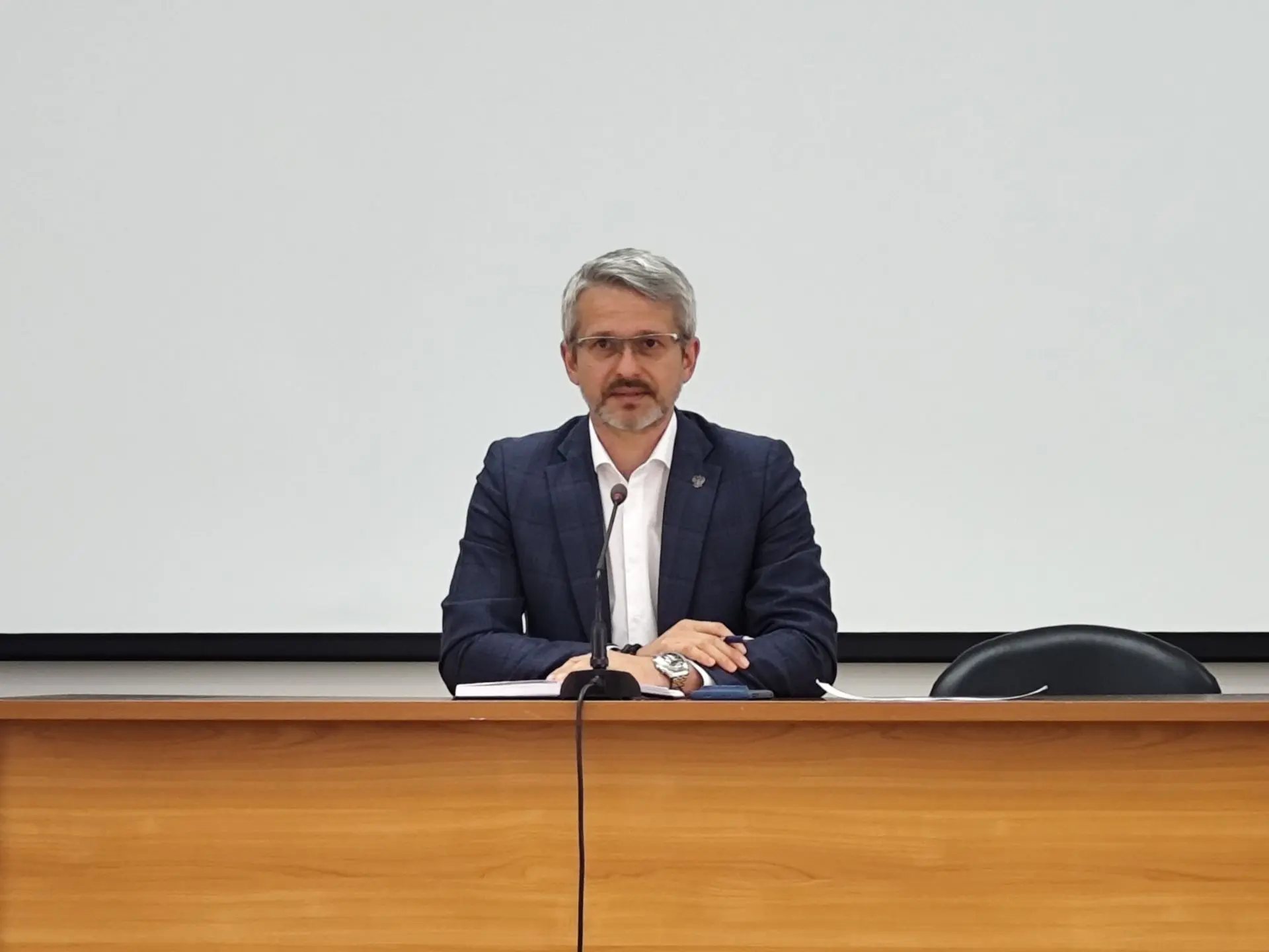 В Тамбовском округе поддержали День благотворительного труда 

С такой инициативой на еженедельном о