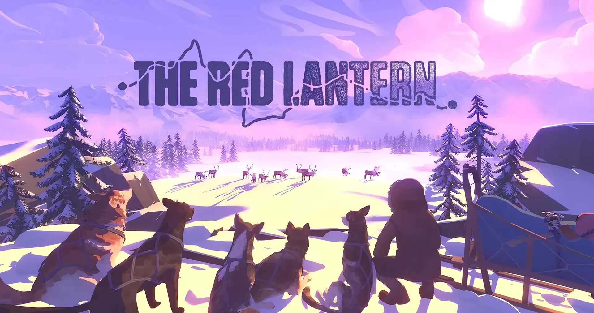 Steam раздают приключение The Red Latern

ℹ️ The Red Lantern — приключенческий экшен с элементами вы