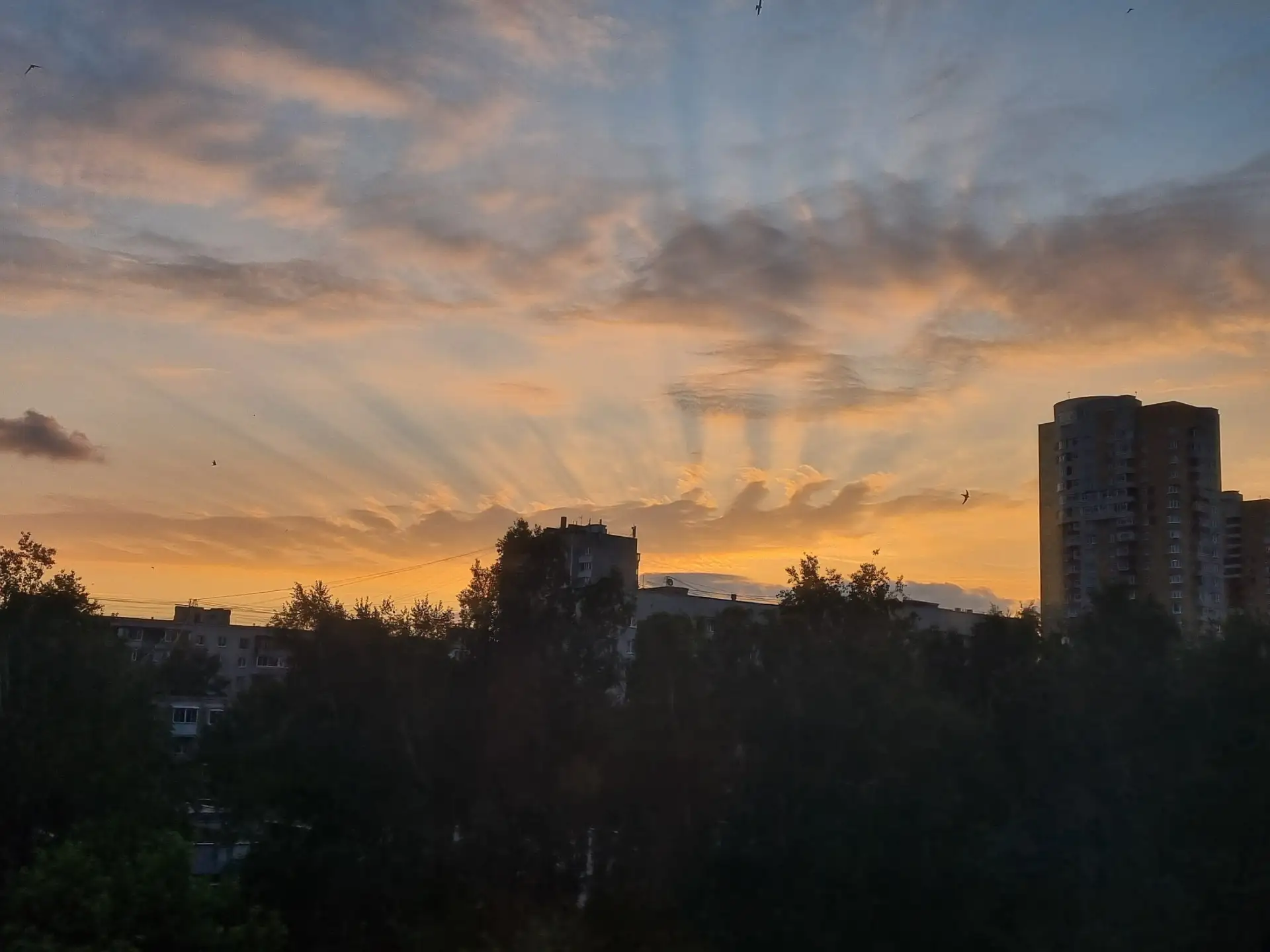 Спокойной ночи, Екатеринбург!

📍 Екатеринбург
👉 Подписаться
🔥 Екатеринбург ЧП