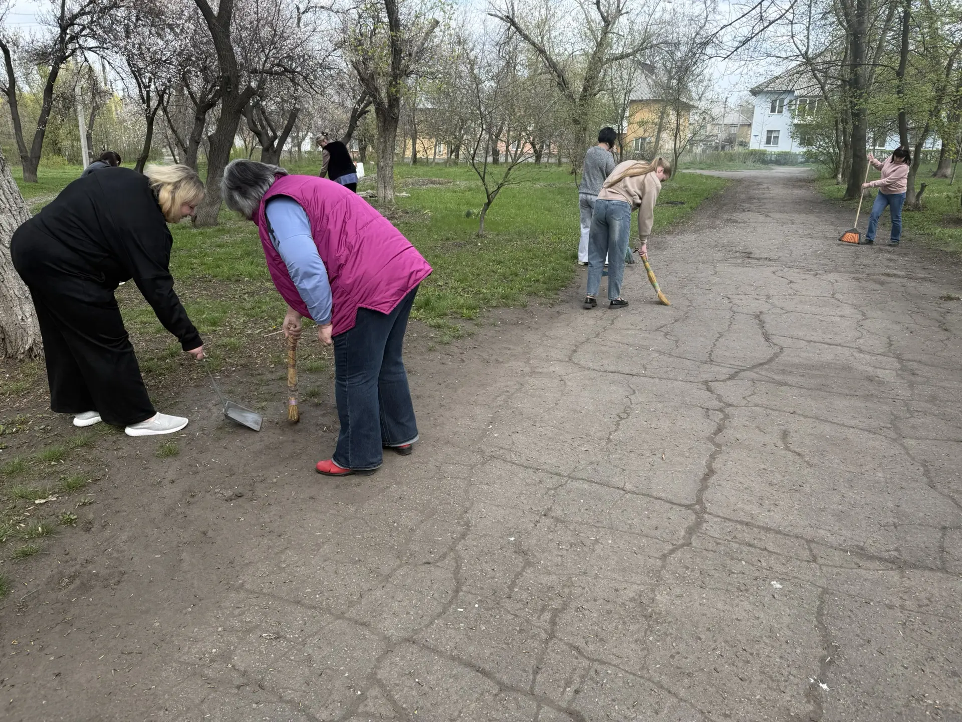 #Не_словом_а_делом