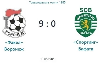#ретрофакел