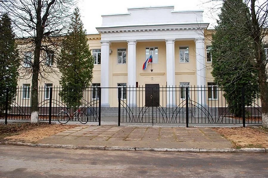 В Камешкове будут судить гражданина Узбекистана