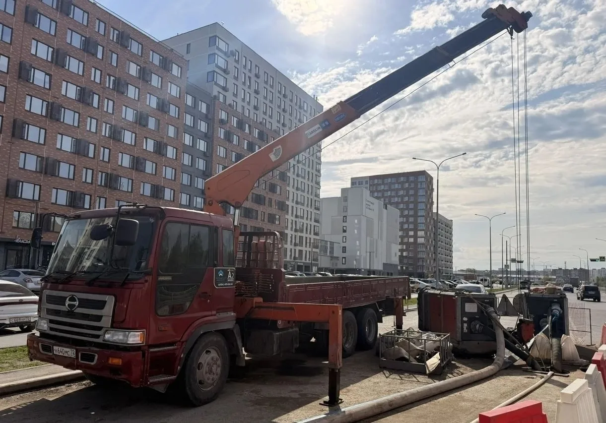 Что на улице Андрея Кореневского?