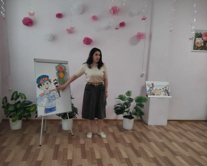 💫«Безопасное лето»