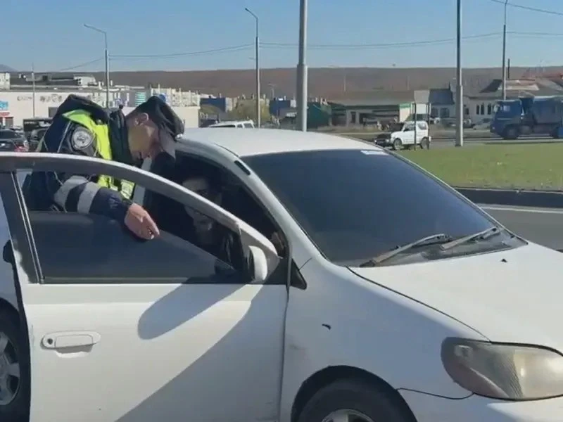 За пять часов выявили свыше 130 нарушений